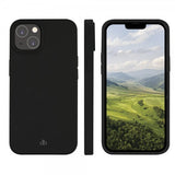 dbramante1928 iPhone 14 Plus Cover Greenland Night Black