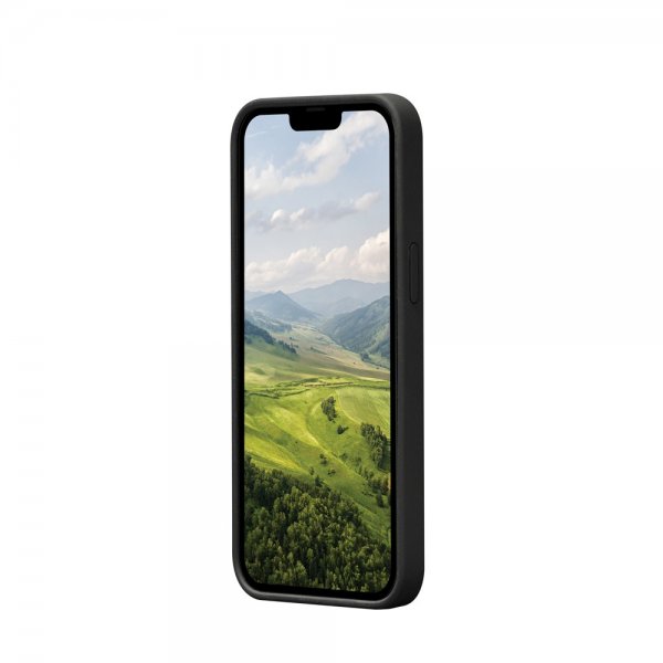 dbramante1928 iPhone 14 Plus Cover Greenland Night Black