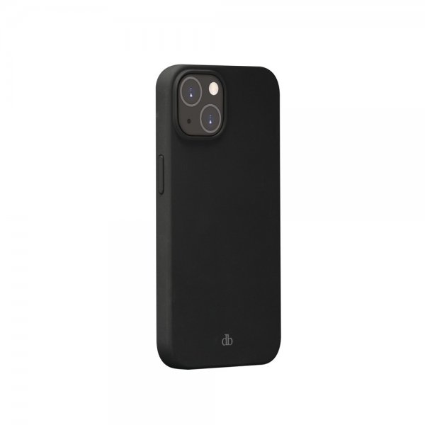 dbramante1928 iPhone 14 Plus Cover Greenland Night Black