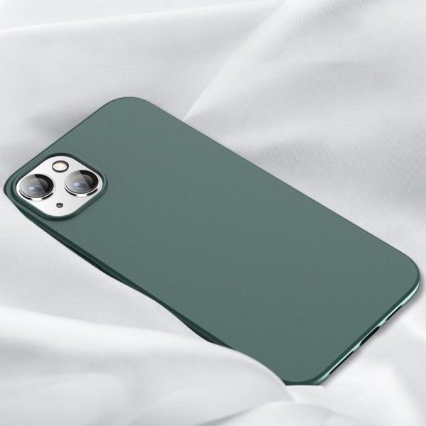 X-Level iPhone 14 Plus Cover Guardian Series Grøn