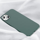 X-Level iPhone 14 Plus Cover Guardian Series Grøn