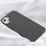 X-Level iPhone 14 Plus Cover Guardian Series Sort
