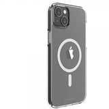 dbramante1928 iPhone 14 Plus Cover Iceland Pro MagSafe Clear