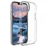 dbramante1928 iPhone 14 Plus Cover Iceland Pro Transparent