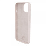 Puro iPhone 14 Plus Cover Icon Rosa