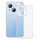 Baseus iPhone 14 Plus Cover Illusion Series Transparent