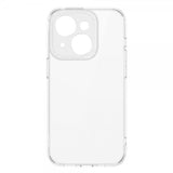 Baseus iPhone 14 Plus Cover Illusion Series Transparent