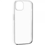Puro iPhone 14 Plus Cover Impact Clear Gennemsigtig