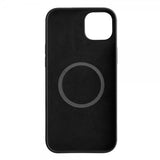 Vivanco iPhone 14 Plus Cover Mag Hype Sort