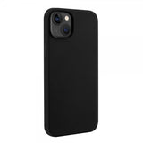 Vivanco iPhone 14 Plus Cover Mag Hype Sort