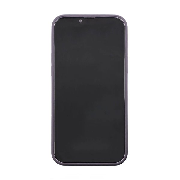 Rvelon iPhone 14 Plus Cover Roterbart MagSafe Stativ Lilla