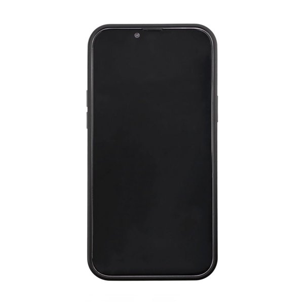 Rvelon iPhone 14 Plus Cover Roterbart MagSafe Stativ Sort