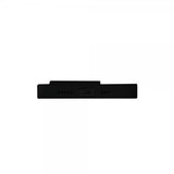 dbramante1928 iPhone 14 Plus Cover Monaco MagSafe Night Black