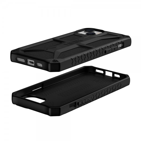 Urban Armor Gear (UAG) iPhone 14 Plus Cover Monarch Sort