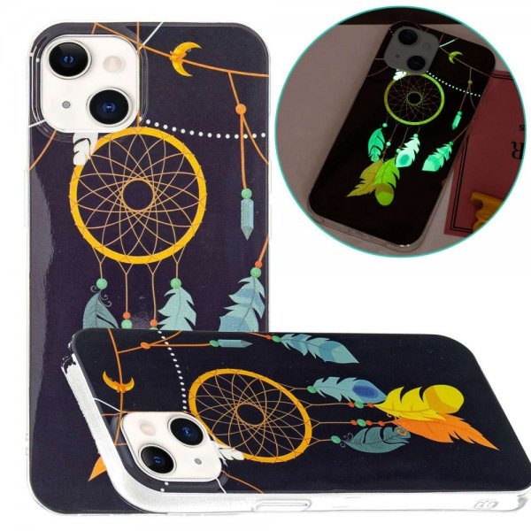 iPhone 14 Plus Cover Motiv Drømmefanger