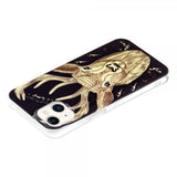 iPhone 14 Plus Cover Motiv Hjort