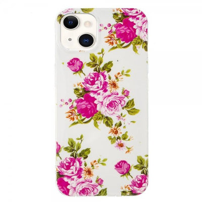 Blomstret