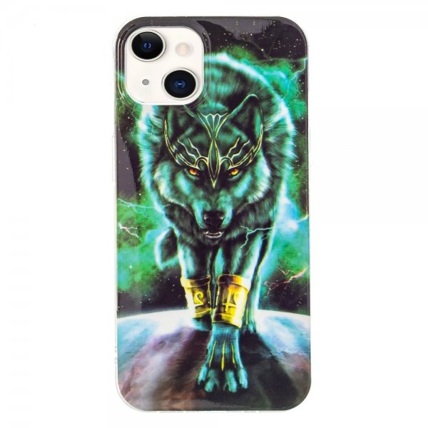 iPhone 14 Plus Cover Motiv Ulv
