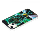 iPhone 14 Plus Cover Motiv Ulv