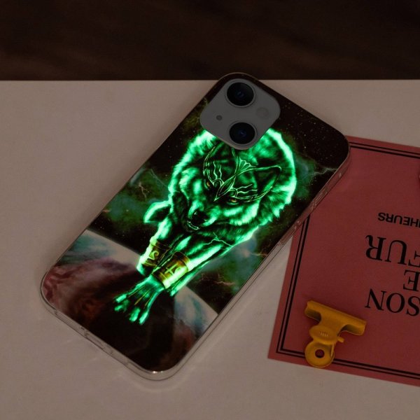 iPhone 14 Plus Cover Motiv Ulv