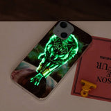 iPhone 14 Plus Cover Motiv Ulv