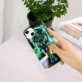 iPhone 14 Plus Cover Motiv Ulv