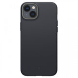 Caseology iPhone 14 Plus Cover med Skærmbeskyttelse Nano Pop 360 Black Sesame