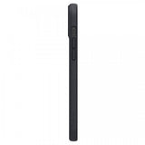 Caseology iPhone 14 Plus Cover med Skærmbeskyttelse Nano Pop 360 Black Sesame