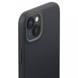 Caseology iPhone 14 Plus Cover med Skærmbeskyttelse Nano Pop 360 Black Sesame