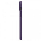 Caseology iPhone 14 Plus Cover med Skærmbeskyttelse Nano Pop 360 Grape Purple