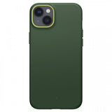 Caseology iPhone 14 Plus Cover Nano Pop Mag Avo Green