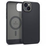 Caseology iPhone 14 Plus Cover Nano Pop Mag Black Sesame