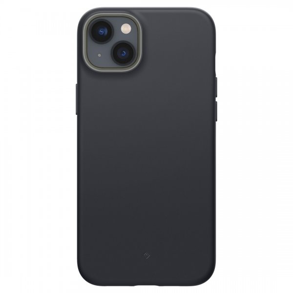 Caseology iPhone 14 Plus Cover Nano Pop Mag Black Sesame