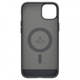 Caseology iPhone 14 Plus Cover Nano Pop Mag Black Sesame