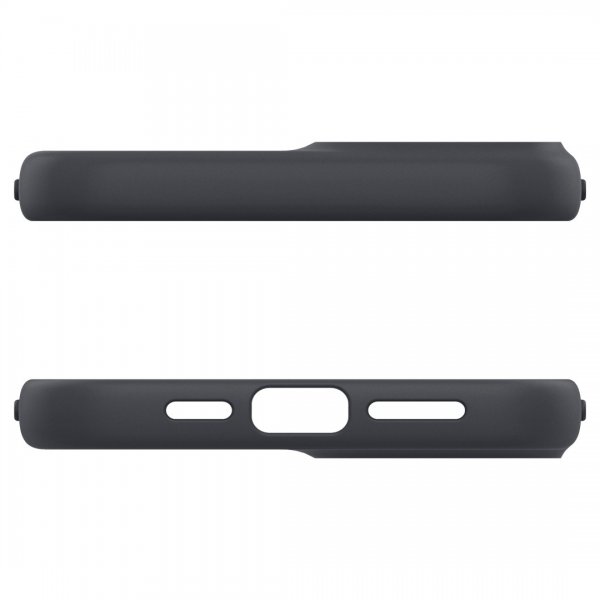 Caseology iPhone 14 Plus Cover Nano Pop Mag Black Sesame