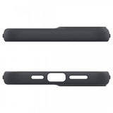 Caseology iPhone 14 Plus Cover Nano Pop Mag Black Sesame