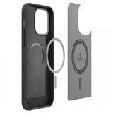 Caseology iPhone 14 Plus Cover Nano Pop Mag Black Sesame