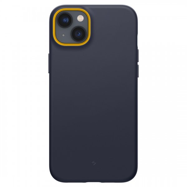 Caseology iPhone 14 Plus Cover Nano Pop Mag Blueberry Navy