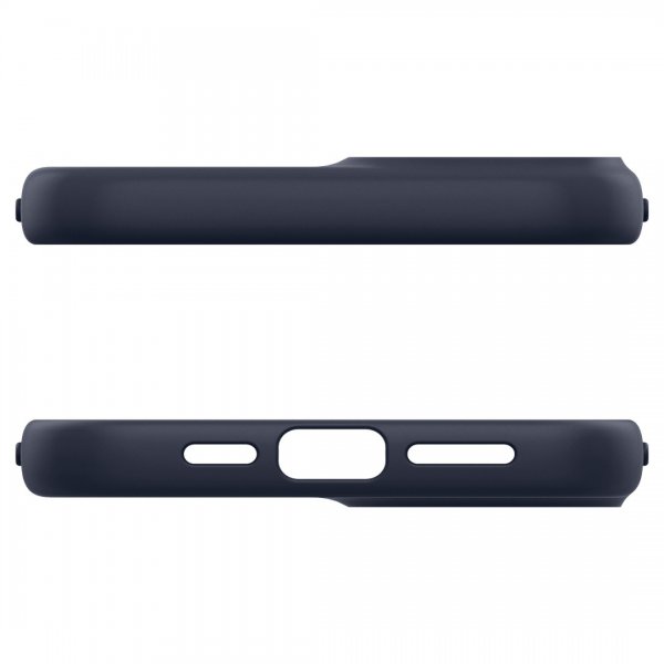 Caseology iPhone 14 Plus Cover Nano Pop Mag Blueberry Navy