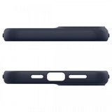 Caseology iPhone 14 Plus Cover Nano Pop Mag Blueberry Navy