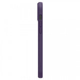 Caseology iPhone 14 Plus Cover Nano Pop Mag Grape Purple