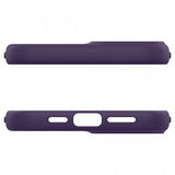 Caseology iPhone 14 Plus Cover Nano Pop Mag Grape Purple