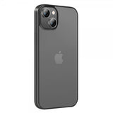 X-Level iPhone 14 Plus Cover Nature Color Series Sort