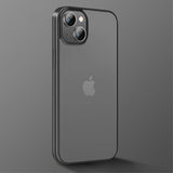 X-Level iPhone 14 Plus Cover Nature Color Series Sort