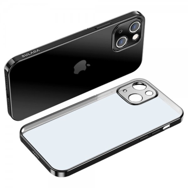 Sulada iPhone 14 Plus Cover Nature Series Sort