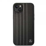 Mercedes Benz iPhone 14 Plus Cover New Urban III Sort