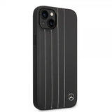 Mercedes Benz iPhone 14 Plus Cover New Urban III Sort