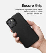 Ringke iPhone 14 Plus Cover Onyx Sort