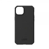 Urban Armor Gear (UAG) iPhone 14 Plus Cover Outback Biologisk Nedbrydeligt Cover Sort