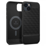 Caseology iPhone 14 Plus Cover Parallax Mag Mat Sort
